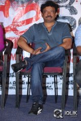 Ice Cream Movie Audio Launch